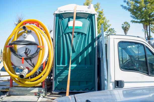 Best Affordable porta potty rental  in Spring Lake Park, MN