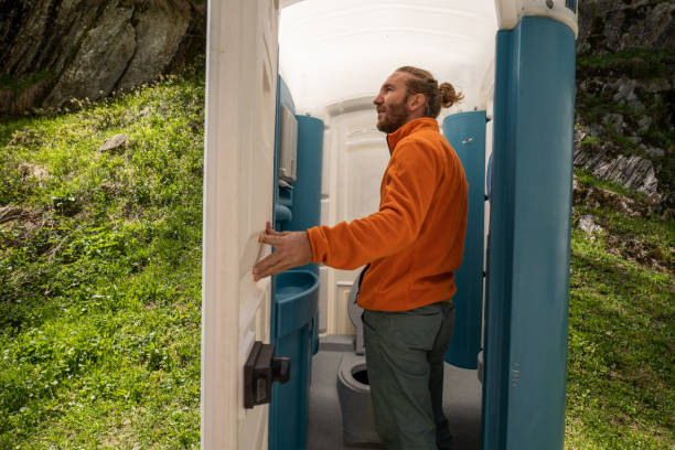 Best Emergency porta potty rental  in Spring Lake Park, MN