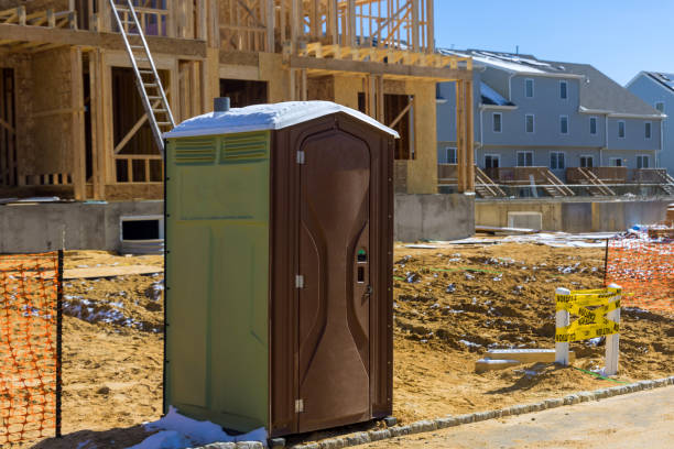 Porta potty services near me in Spring Lake Park, MN