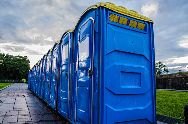 Portable Toilet Options We Offer in Spring Lake Park, MN